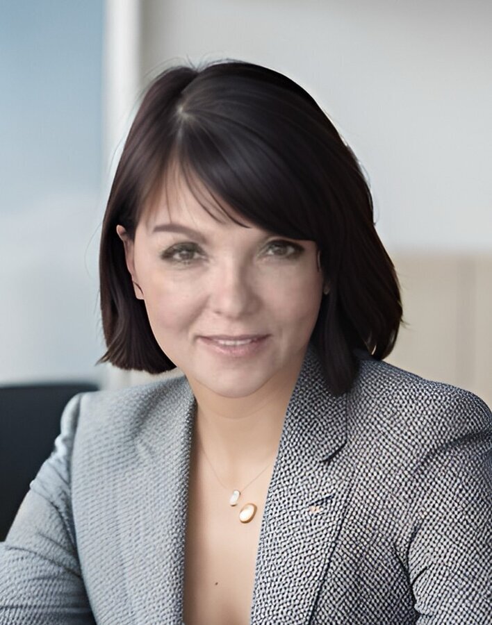 Francheska Markman